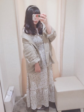 haさんのコーディネート