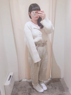 haさんのコーディネート