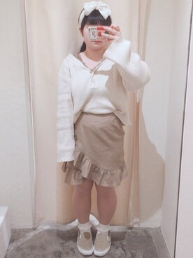 haさんのコーディネート