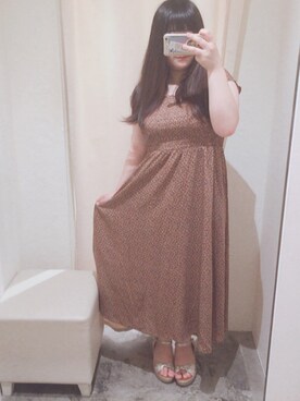 haさんのコーディネート