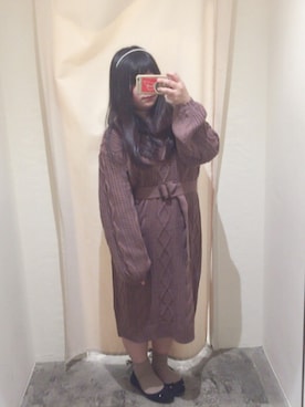 haさんのコーディネート