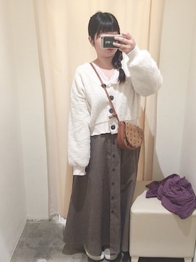 haさんのコーディネート