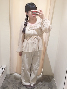 haさんのコーディネート