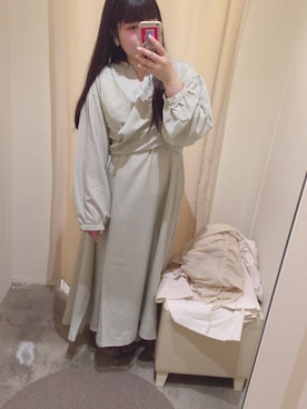 haさんのコーディネート