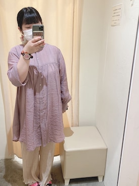 haさんのコーディネート