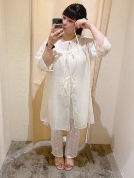 haさんのコーディネート