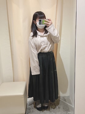 haさんのコーディネート