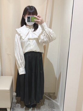 haさんのコーディネート