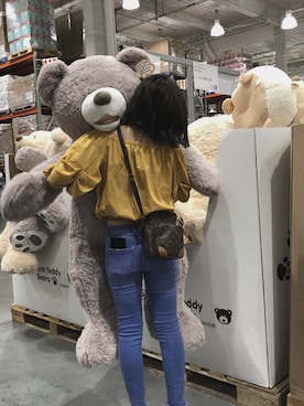 あきさんのコーディネート