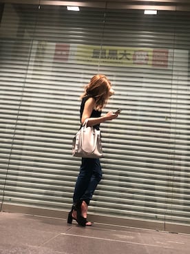 あきさんのコーディネート