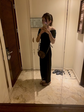 あきさんのコーディネート