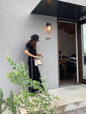 あきさんのコーディネート