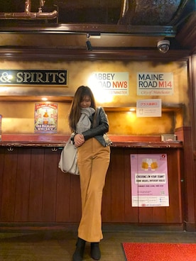 あきさんのコーディネート