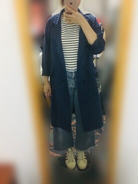 Adidas アディダス のその他を使ったレディース人気ファッションコーディネート Wear