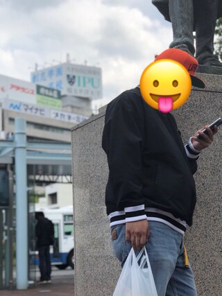 わっさめんのコーディネート一覧 Wear