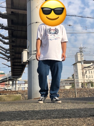 わっさめんのコーディネート一覧 Wear
