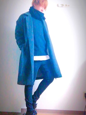 ryuyaさんのコーディネート