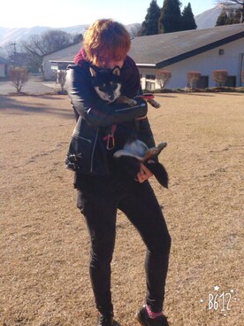 ryuyaさんのコーディネート