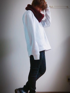 ryuyaさんのコーディネート