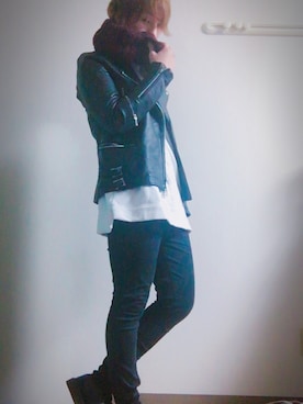 ryuyaさんのコーディネート