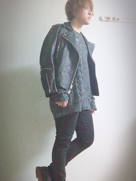 ryuyaさんのコーディネート