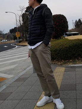 TSUKUBAさんのコーディネート