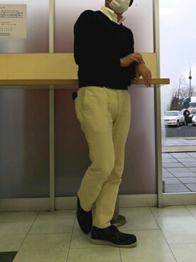 TSUKUBAさんのコーディネート