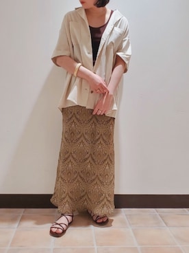 ｋａｎａさんのコーディネート