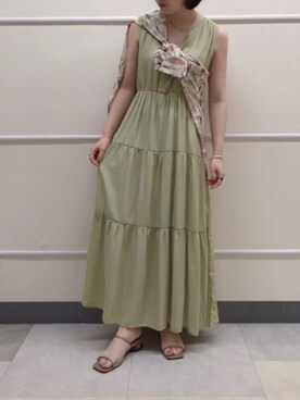 ｋａｎａさんのコーディネート