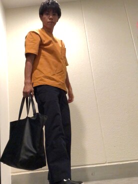 なべっちさんのコーディネート