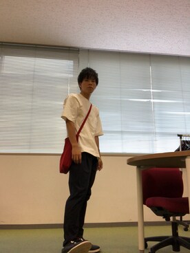 なべっちさんのコーディネート