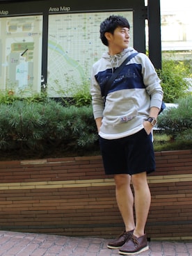 haru@フォロバ100%さんのコーディネート