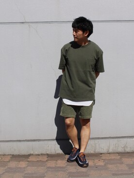 haru@フォロバ100%さんのコーディネート