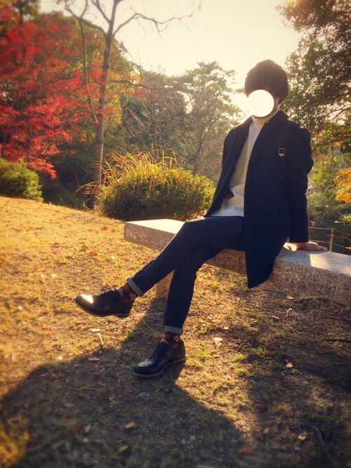 DAISUKE.さんのコーディネート