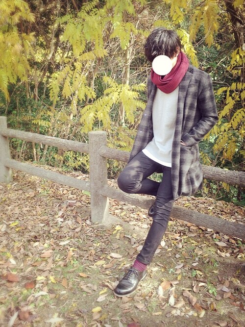 DAISUKE.さんのコーディネート