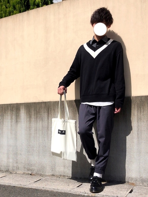 DAISUKE.さんのコーディネート