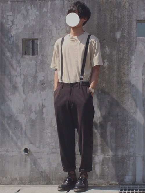 DAISUKE.さんのコーディネート