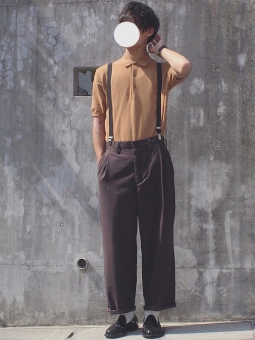 DAISUKE.さんのコーディネート