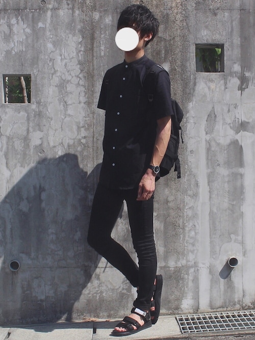 DAISUKE.さんのコーディネート