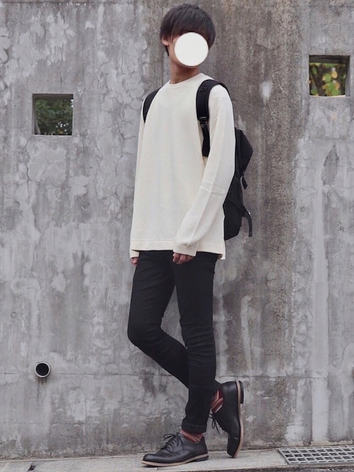 DAISUKE.さんのコーディネート