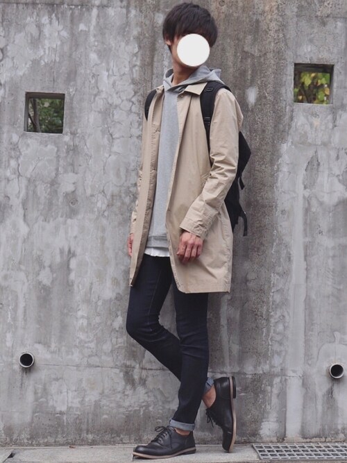 DAISUKE.さんのコーディネート