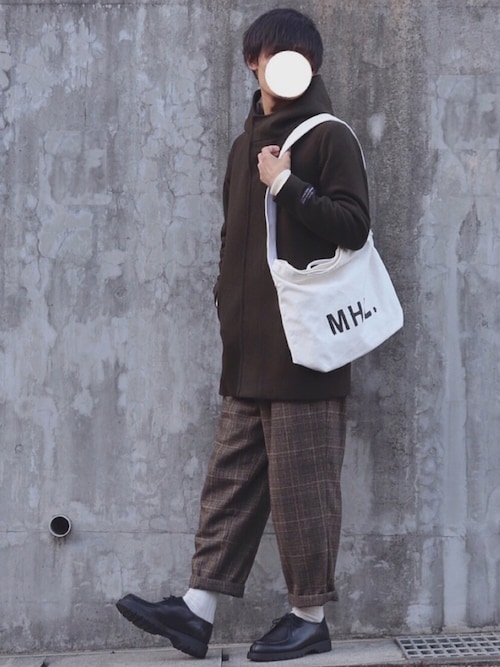 DAISUKE.さんのコーディネート