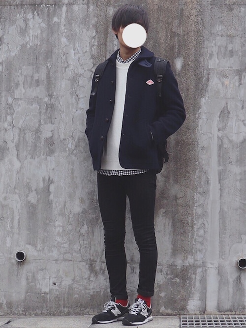 DAISUKE.さんのコーディネート