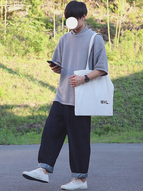 DAISUKE.さんのコーディネート