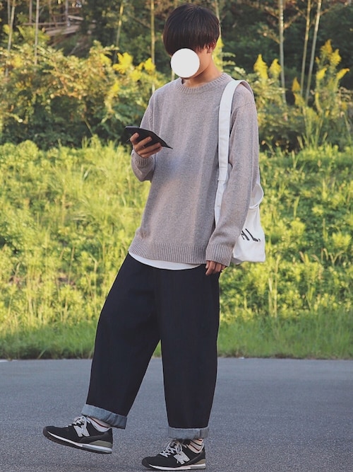 DAISUKE.さんのコーディネート
