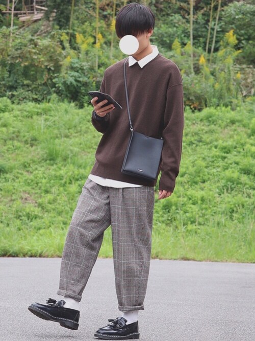 DAISUKE.さんのコーディネート
