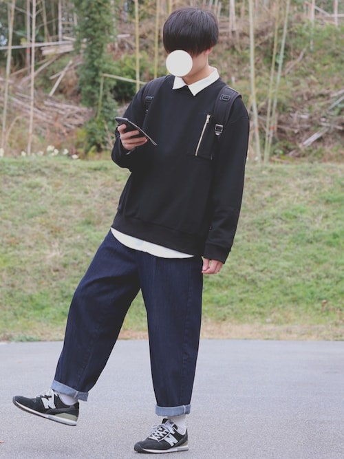 DAISUKE.さんのコーディネート