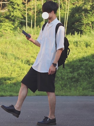 Steven Alan（スティーブンアラン）の「＜Steven Alan＞ NY/OX SUPER