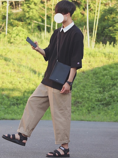 DAISUKE.さんのコーディネート