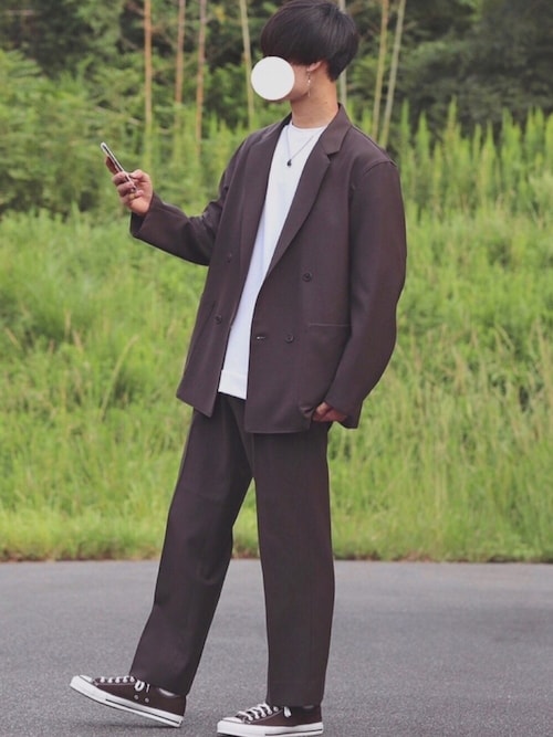 Steven Alan（スティーブンアラン）の「＜221Village × Steven Alan